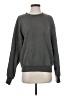 TNA Gray Sweatshirt Size 2 - photo 1