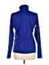 Nike Blue Track Jacket Size L - photo 2