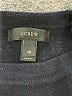 J.Crew 100% Wool Black Wool Cardigan Size XS - photo 7