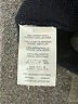 J.Crew 100% Wool Black Wool Cardigan Size XS - photo 8