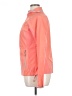 Columbia 100% Polyester Orange Windbreaker Size XL - photo 5