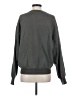 TNA Gray Sweatshirt Size 2 - photo 2