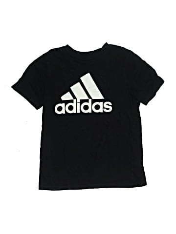 Adidas Short Sleeve T-Shirt (view 1)
