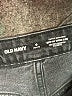 Old Navy Black Jeans Size 0 Petite - photo 7