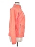Columbia 100% Polyester Orange Windbreaker Size XL - photo 4