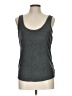 Soma Gray Tank Top Size L - photo 1