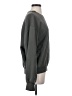 TNA Gray Sweatshirt Size 2 - photo 4