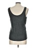 Soma Gray Tank Top Size L - photo 2