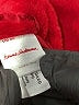 Hanna Andersson 100% Polyester Red Jacket Size 5 - photo 3