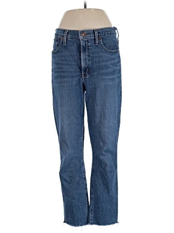 Madewell Jeans (view 1)
