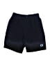 Gap Fit Graphic Blue Athletic Shorts Size 6 - 7 - photo 1