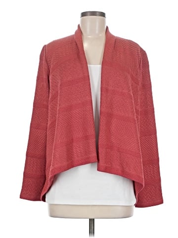 St. John Cardigan (view 1)