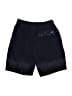 Gap Fit Graphic Blue Athletic Shorts Size 6 - 7 - photo 2