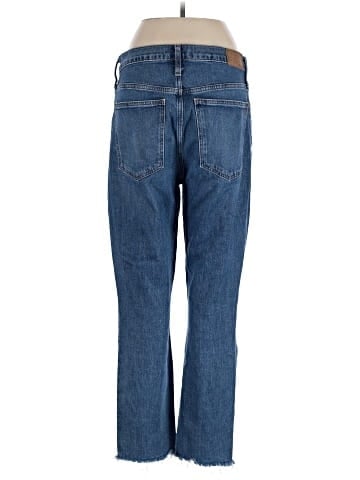 Madewell Jeans (view 2)