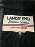 Lands' End Black Sweatshirt Size 2X (estimated) - photo 7