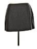 Express Solid Gray Formal Skirt Size 11 - 12 - photo 2