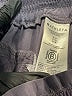 Athleta Solid Purple Casual Pants Size 6 (tall) - photo 7