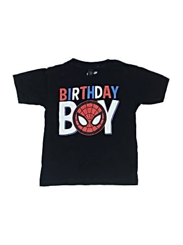 Marvel Short Sleeve T-Shirt (view 1)