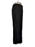 J.Crew Collection 100% Polyester Black Casual Pants Size 12 - photo 4