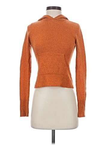 Vince. Turtleneck Sweater (view 1)