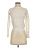 Love Tree Ivory Turtleneck Sweater Size S - photo 1