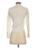 Love Tree Ivory Turtleneck Sweater Size S - photo 2