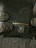 BCBGMAXAZRIA Black Turtleneck Sweater Size S - photo 7