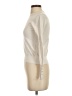Love Tree Ivory Turtleneck Sweater Size S - photo 5