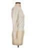 Love Tree Ivory Turtleneck Sweater Size S - photo 4
