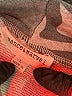 Dance & Marvel 100% Cotton Camo Gray Pullover Hoodie Size L - photo 7
