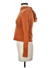 Vince. Orange Turtleneck Sweater Size XS - photo 5