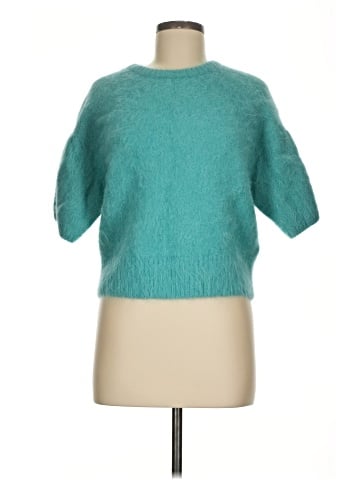 Banana Republic Wool Pullover Sweater (view 1)