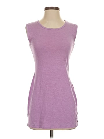 Victoria's Secret Sleeveless T-Shirt (view 1)