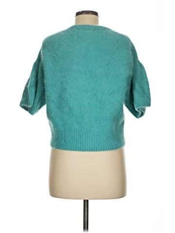 Banana Republic Wool Pullover Sweater (view 2)