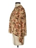 Wilfred 100% Polyester Brown Long Sleeve Blouse Size XXS - photo 5