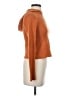 Vince. Orange Turtleneck Sweater Size XS - photo 4