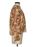 Wilfred 100% Polyester Brown Long Sleeve Blouse Size XXS - photo 4