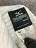 Mizuno 100% Polyester Solid Gray Casual Pants Size M - photo 7