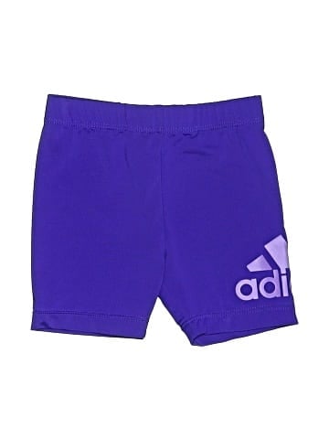 Adidas Athletic Shorts (view 1)