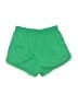 SOFFE Color Block Green Athletic Shorts Size S - photo 2