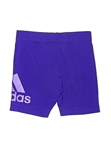 Adidas Athletic Shorts (view 2)