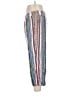 DressBarn 100% Rayon Stripes White Casual Pants Size XL - photo 5