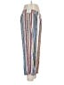 DressBarn 100% Rayon Stripes White Casual Pants Size XL - photo 4