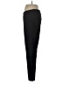Talbots Outlet Solid Black Active Pants Size L - photo 5