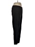 Talbots Outlet Solid Black Active Pants Size L - photo 4