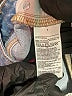 Old Navy Hearts Blue Jeans Size 0 - photo 8