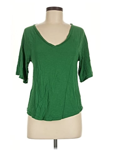 Adriano Goldschmied Short Sleeve T-Shirt (view 1)