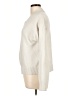 H&M Solid Ivory Pullover Sweater Size L (estimated) - photo 5