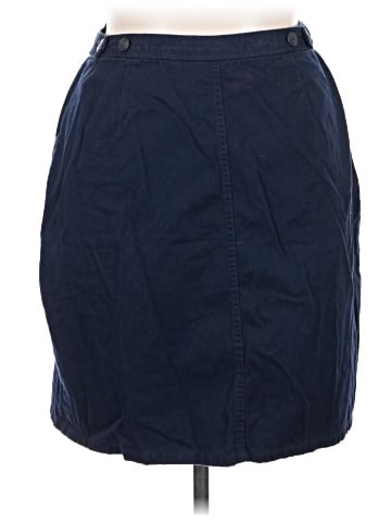 Lizwear by Liz Claiborne Casual Skirt (view 1)