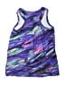 Adidas Purple Active Tank 9-12 MO / 12 MO - photo 2